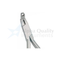 Orthodontic Pliers & Instrument